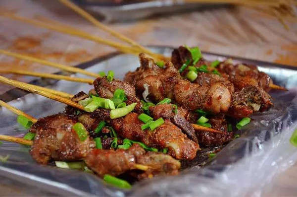 新巴尔虎左五花肉培训